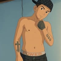 Ảnh đại diện Mateus Augusto